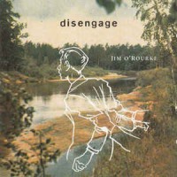 Purchase Jim O'Rourke - Disengage CD1