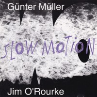 Purchase Jim O'Rourke - Slow Motion