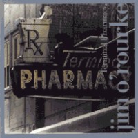 Purchase Jim O'Rourke - Terminal Pharmacy
