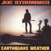 Purchase Joe Strummer - Earthquake Weather