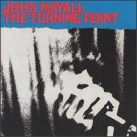 Purchase John Mayall - The Turning Point