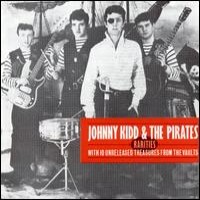 Purchase Johnny Kidd & The Pirates - Volume 1