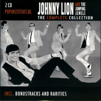 Purchase Johnny Lion & The Jumping Jewels - The Complete Collection CD1