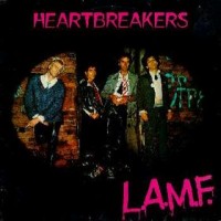 Purchase Johnny Thunders & The Heartbreakers - L.A.M.F.