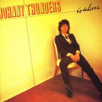 Purchase Johnny Thunders - So Alone