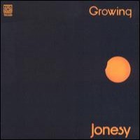 Purchase Jonesy - Growing