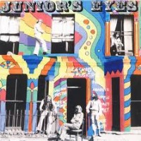 Purchase Junior's Eyes - Battersea Power Station