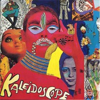 Purchase Kaleidoscope (Mexico) - La Cruela Electrica