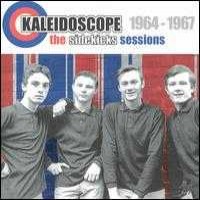 Purchase Kaleidoscope (UK) - The Sidekicks Sessions 1964-1967