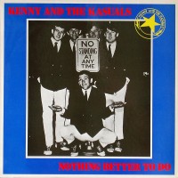 Purchase Kenny & The Kasuals - Nothing Better To Do