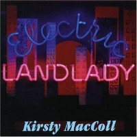 Purchase Kirsty MacColl - Electric Landlady