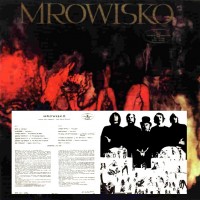 Purchase Klan (Poland) - Mrowisko