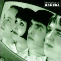 Purchase Komeda - The Genius Of