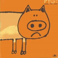 Purchase PYG - PYG (Vinyl)