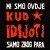 Buy Kud Idijoti - Mi Smo Ovde Samo Zbog Para Mp3 Download