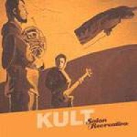 Purchase Kult (Poland) - Salon Recreativo CD1