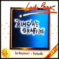 Purchase Lady Pank - Zimowe Graffiti