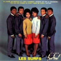 Purchase Les Surf - Hits
