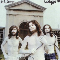 Purchase Le Orme - Collage (Vinyl)