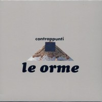 Purchase Le Orme - Contrappunti (Vinyl)