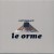 Buy Le Orme - Contrappunti (Vinyl) Mp3 Download
