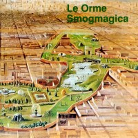 Purchase Le Orme - Smogmagica (Vinyl)