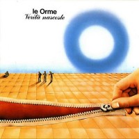 Purchase Le Orme - Verita Nascoste (Vinyl)