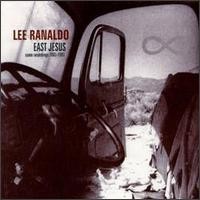 Purchase Lee Ranaldo - East Jesus