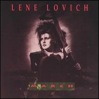 Purchase Lene Lovich - March