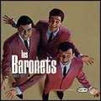 Purchase Les Baronets - Les Baronets (1961-1972)