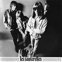 Purchase Les Sauterelles - The Columbia Recordings 1965-1967