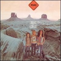 Purchase Road (USA) - Road