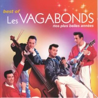Purchase Les Vagabonds - The Best Of
