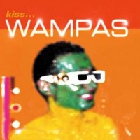 Purchase Les Wampas - Kiss
