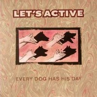 Purchase Let's Active - Every Dog Has His Day