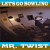 Buy Let's Go Bowling - Mr. Twist Mp3 Download
