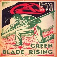 Purchase Levellers - Green Blade Rising