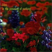 Purchase Lilys - In The Presence Of Nothing