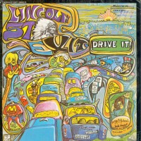 Purchase Lincoln Street Exit - Drive It