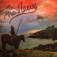 Purchase Lindisfarne - The News (Vinyl)