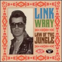 Purchase Link Wray And His Ray Men - Law Of The Jungle! The Swan Demos '64