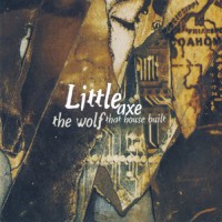 Purchase Little Axe - The Wolf That House Built