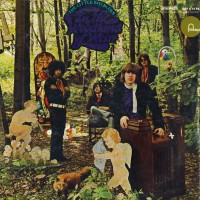 Purchase Little Boy Blues - In The Woodland Of Weir