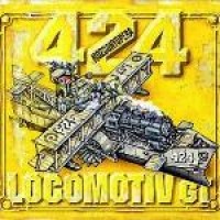 Purchase Locomotiv Gt - 424 Mozdonyopera