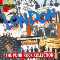 Purchase London (UK) - The Punk Rock Collection