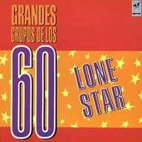 Purchase Lone Star - Grandes Grupos De Los 60