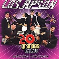 Purchase Los Apson - All The Hits And More