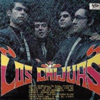 Purchase Los Chijuas - Vol 1