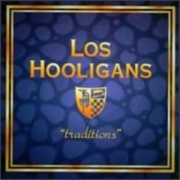 Purchase Los Hooligans - Traditions