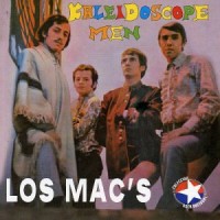 Purchase Los Mac's - Kaleidoscope Men